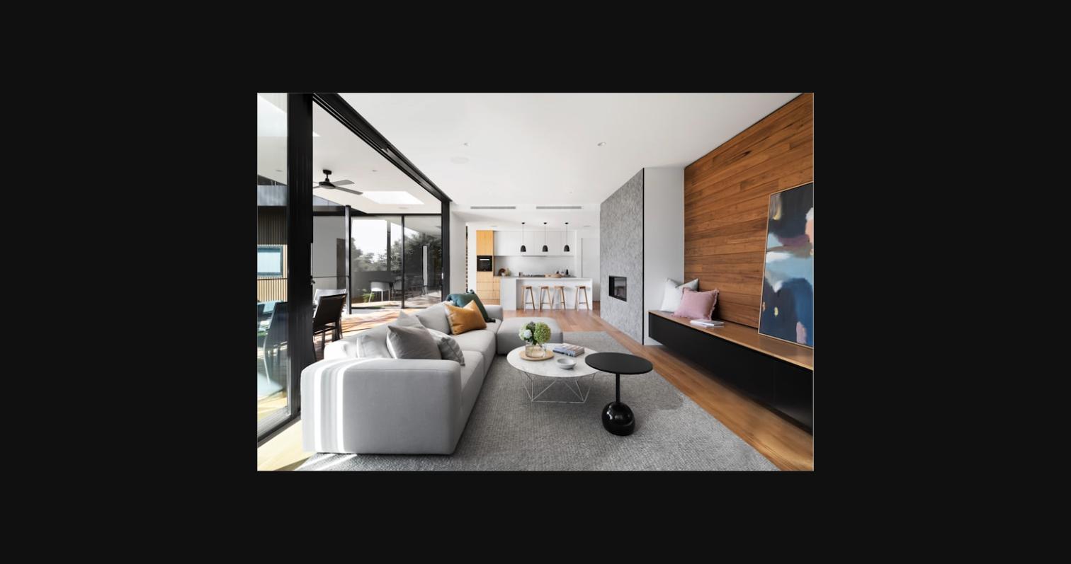 Casa 4 amb. con jardín y pileta en Belgrano R — foto 2
