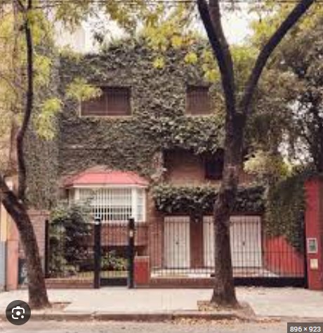 Casa en Palermo Viejo — foto principal
